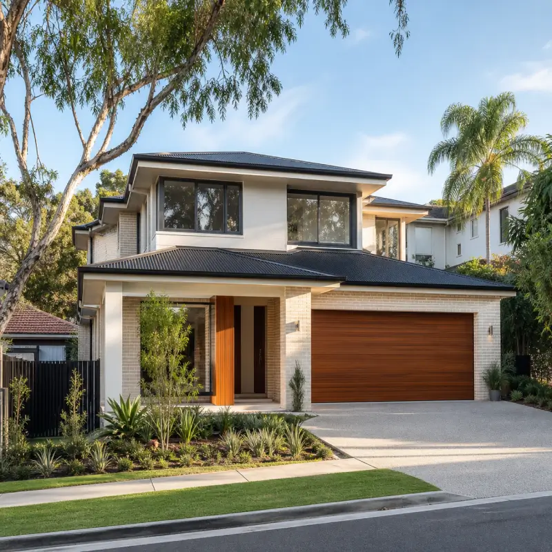 renovation builders Brisbane