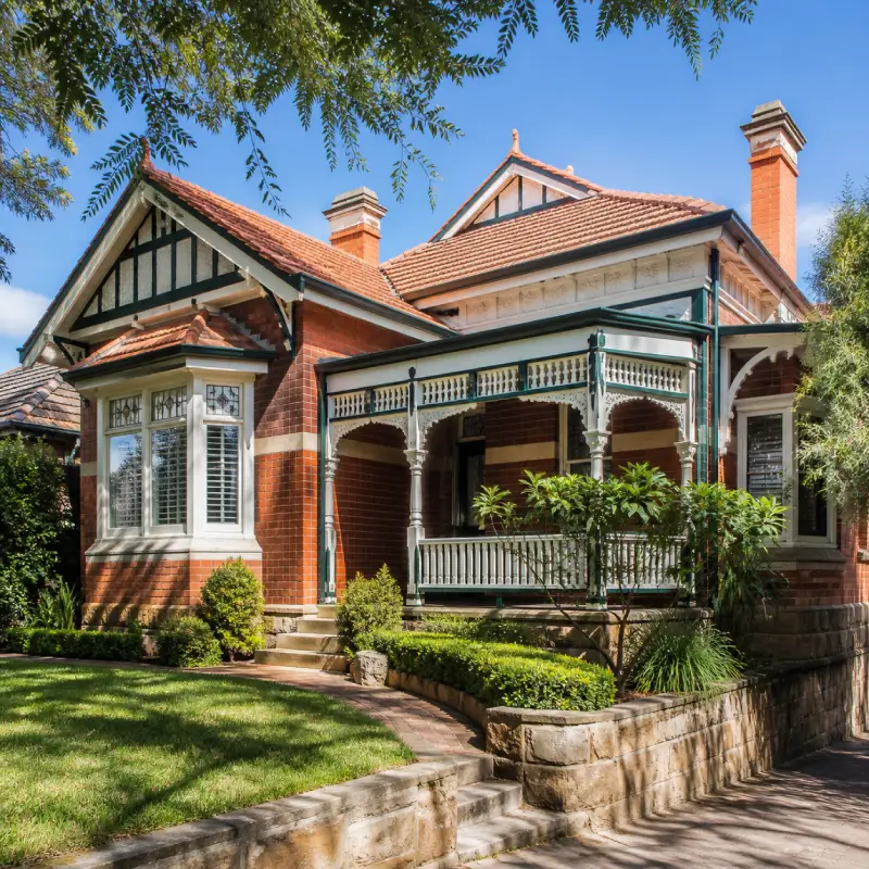 knockdown rebuild Brisbane
