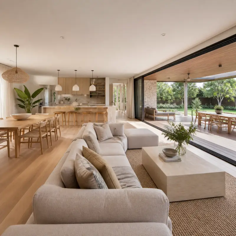 renovation builders Gold Coast