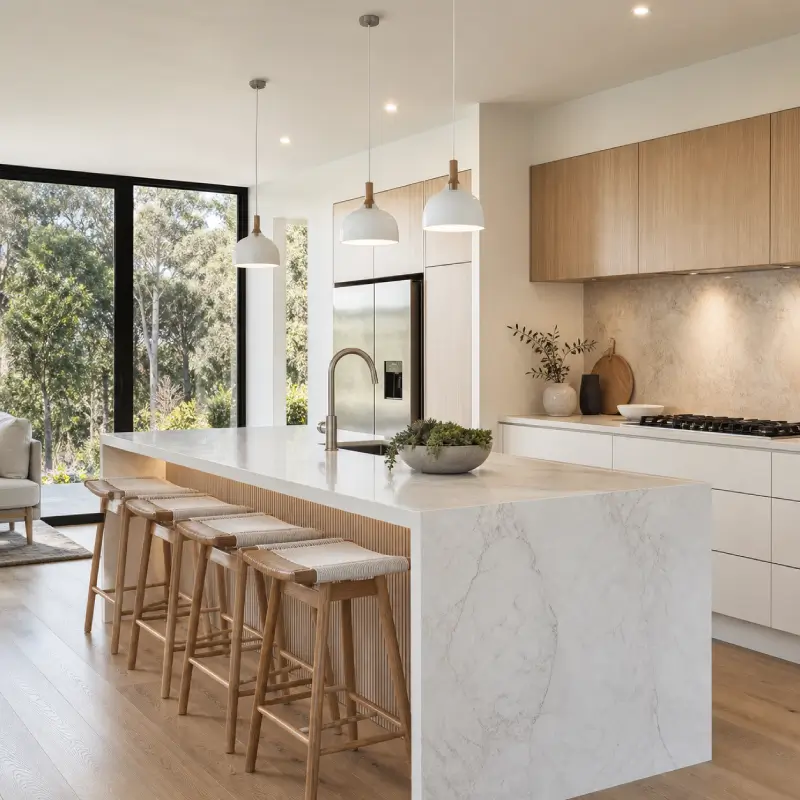 Kitchen Renovation