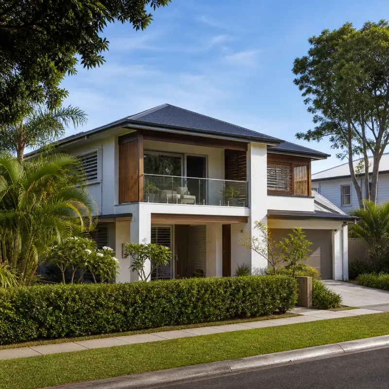 Second Storey Additions