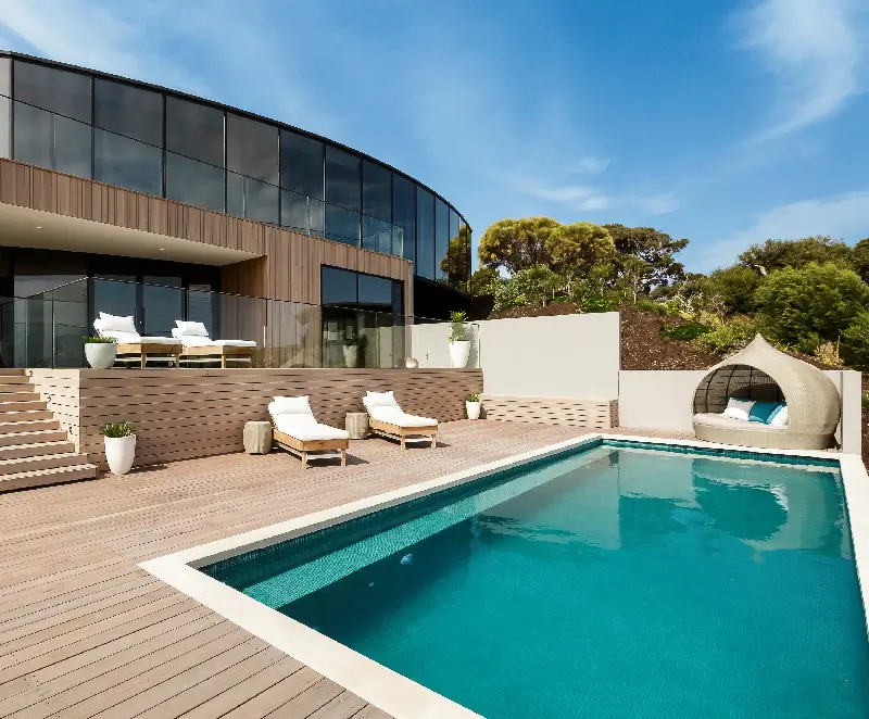 swimming pool builders Gold Coast